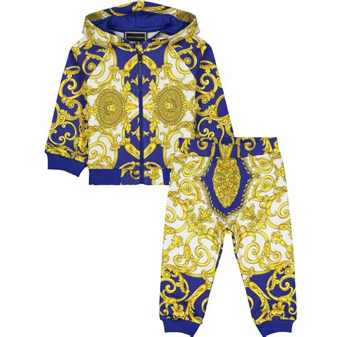 cheap versace baby clothes